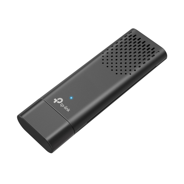 TP-Link Archer TX20U AX1800 Dual-Band Wi-Fi 6 USB Adapter - Image 2