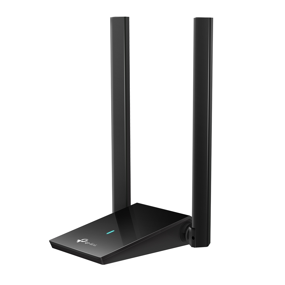 TP-Link Archer TX20U Plus AX1800 Dual Antennas High Gain Wi-Fi 6 USB Adapter
