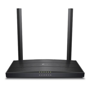 TP-Link Archer VR400 AC1200 Wireless VDSL/ADSL Modem Router