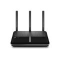 TP-Link Archer VR600 Wi-Fi 5 Wireless Router Dual-band 2.4GHz and 5GHz Gigabit Ethernet 3G 4G Black