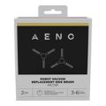 AENO RC1S Side Brush 2-pack ARCSB1