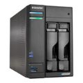 Asustor Lockerstor AS6702T 2 Gen2 2-Bay NAS