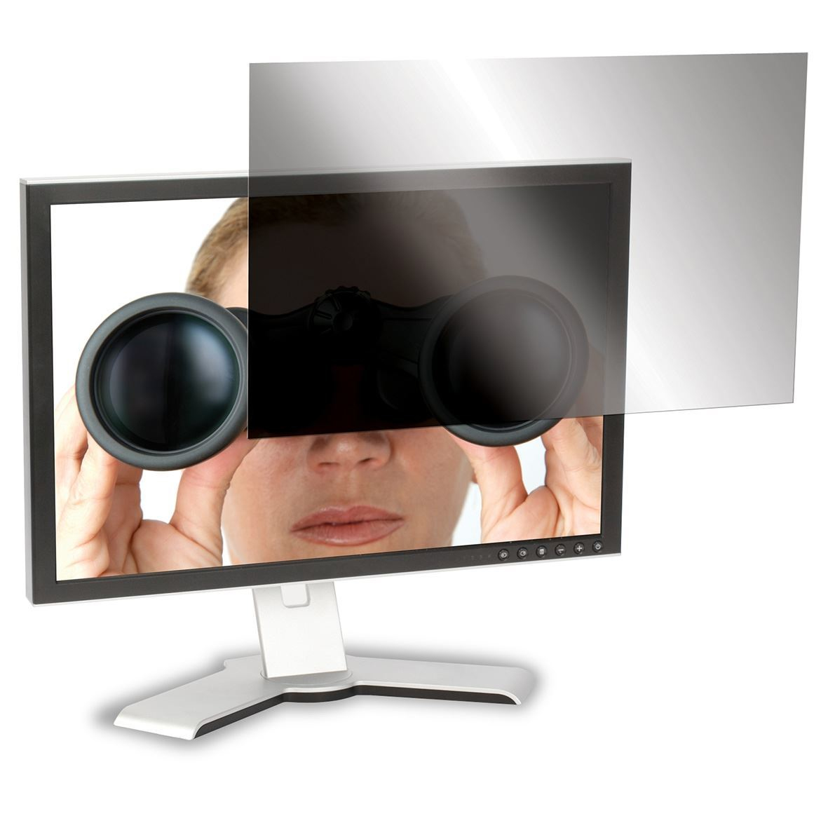 Targus Privacy Screen 23.8-inch Widescreen 16:9 ASF238W9EU - Image 3