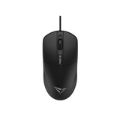 Alcatroz Asic 2 High Resolution Optical Wired Mouse Black ASIC2BLK