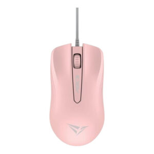 Alcatroz Asic 3 Optical Wired Mouse Peach ASIC3PCH2021-B