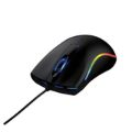 Alcatroz Asic 9 RGB FX Wired USB Mouse Black ASIC9 RGB FX BLACK