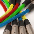 Techflex Audio Kits 3mm 2 x 10 Colours ASK0.13SC