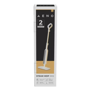 AENO SM2 1200W Steam Mop ASM0002