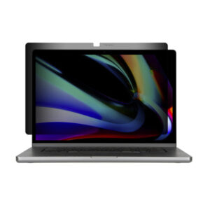 Targus 16-inch Display Privacy Filter ASM16MBPGL