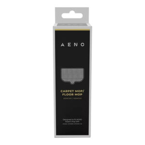 AENO SM1 Carpet Fabric Mop ASMCM1