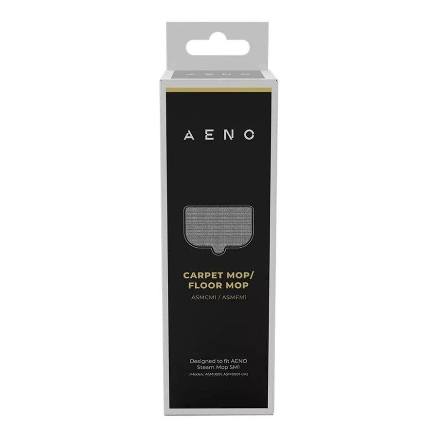 AENO SM1 Carpet Fabric Mop ASMCM1