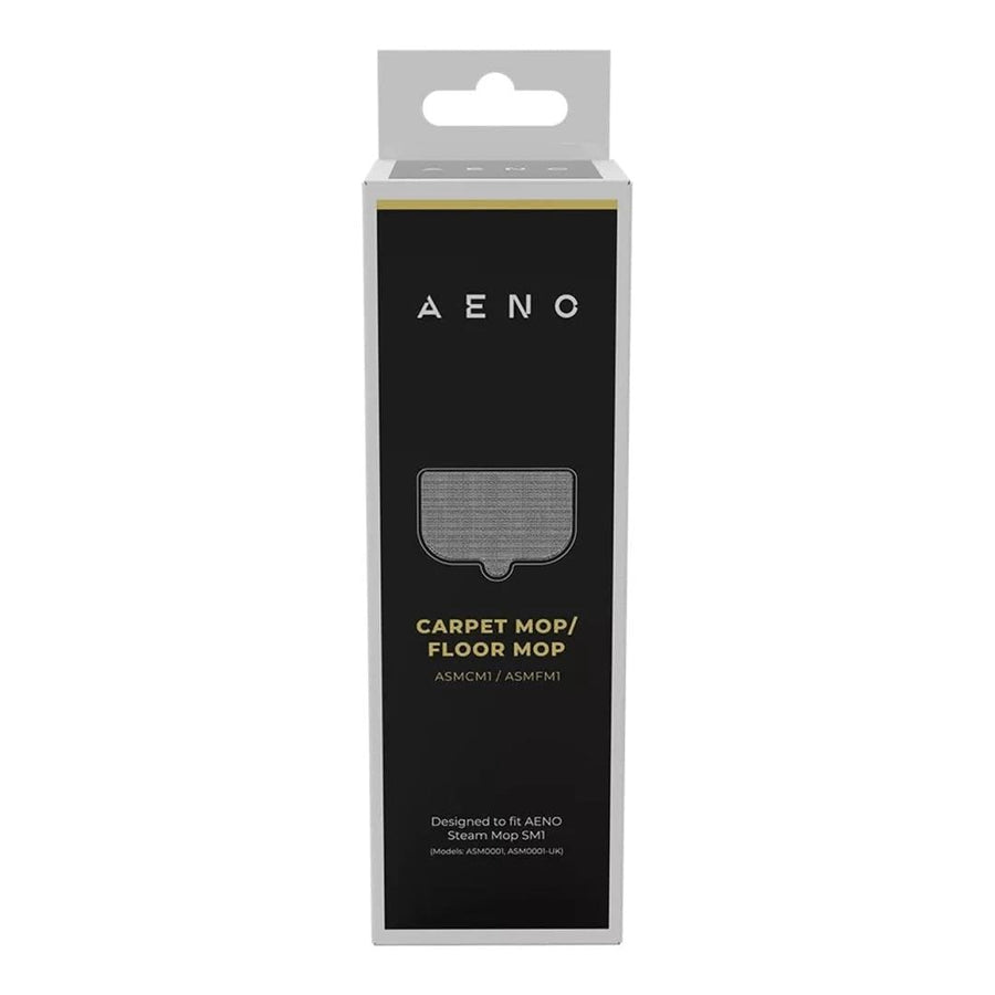 AENO ASMFM1 Floor Fabric Mop for Steam Mop SM1
