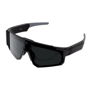 Astrum AI Sport Smart Glasses with 32MP Camera Black ASMGV06SB