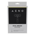 AENO ASMOB2 Oval Brush for Steam Mop SM2