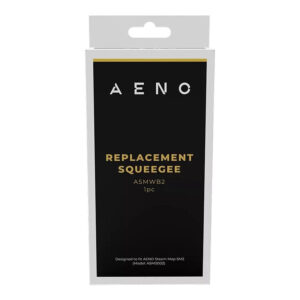 AENO ASMWB2 Squeegee Brush for Steam Mop SM2