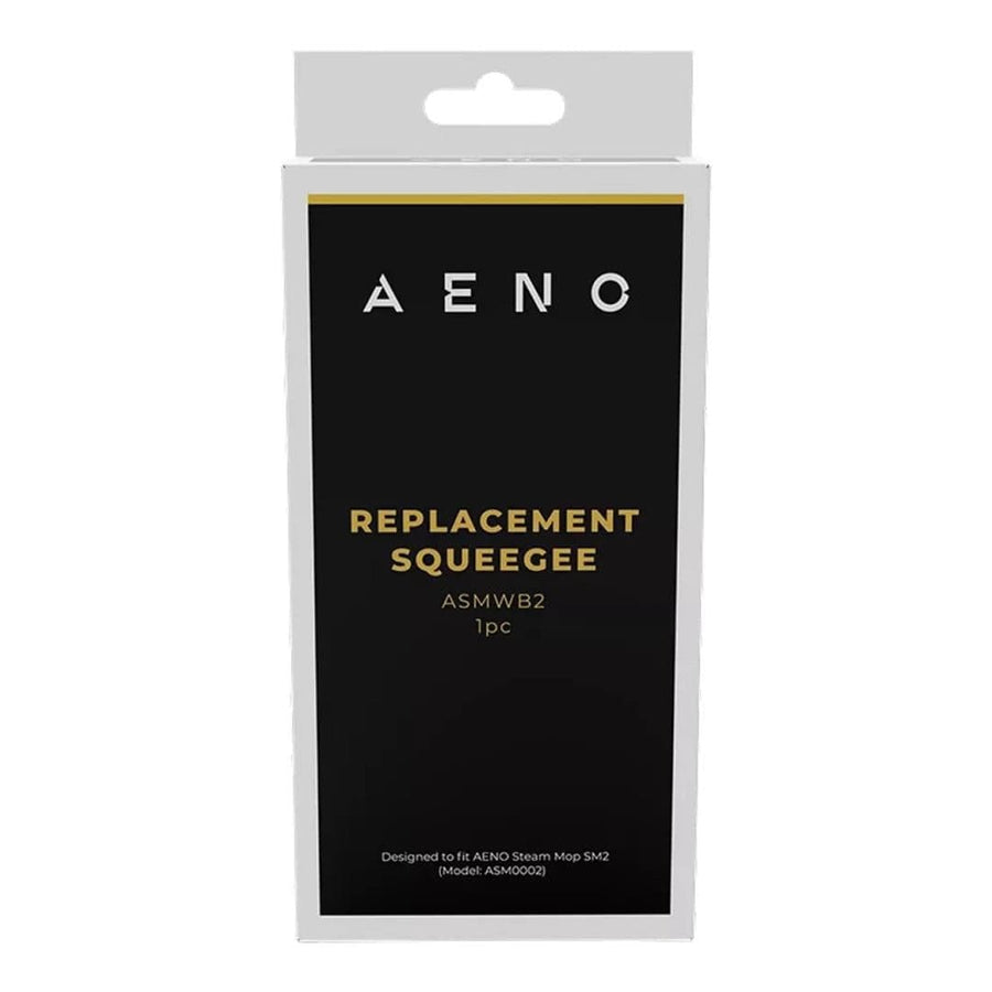 AENO ASMWB2 Squeegee Brush for Steam Mop SM2