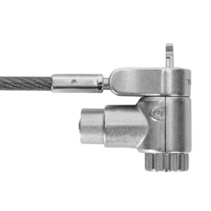 Targus 2m Cable Lock Silver ASP95GL