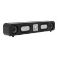 Astrum 50CM SPB20T 20W 3600mAh Bluetooth SoundBar Black ASPKB20TB