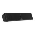 Astrum 12W SPU12T USB and Bluetooth Soundbar Black ASPKU12TB