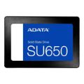 ADATA Ultimate SU650 2.5-inch 256GB Serial ATA III 3D NAND Internal SSD ASU650SS-256GT-R