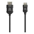 Atomos 4K HDMI to Mini HDMI Silicon Cable 45cm ATOM4K60C8