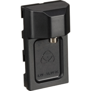Atomos AtomX Sony L-Series Type Battery Eliminator ATOMDCA001
