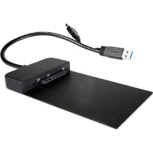 Atomos Powered Docking Station with USB 2.0 and 3.1 ATOMDCK003