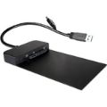 Atomos Powered Docking Station with USB 2.0 and 3.1 ATOMDCK003