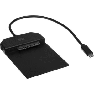 Atomos USB-C 3.1 Powered Docking Station ATOMDCK004