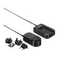 Atomos 2A Fast Battery Charger 2 with Locking Cable ATOMFCGRS2