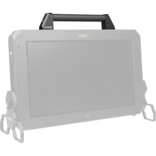 Atomos AtomX Sumo Grab Handle ATOMX19GRA