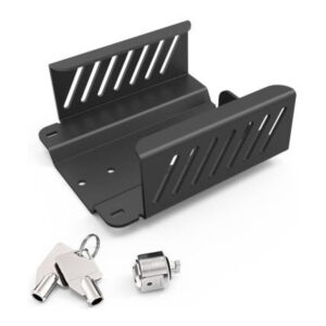 MacLocks Apple TV Security Mount Black ATVEN35
