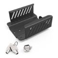 MacLocks Apple TV Security Mount Black ATVEN35