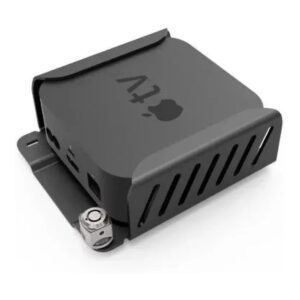 MacLocks Apple TV Security Mount Enclosure ATVEN73