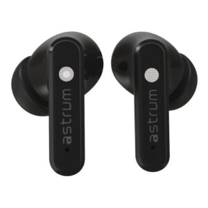 Astrum Duoz Pro10 TWS Hybrid ANC Earbuds Black ATWDP10B