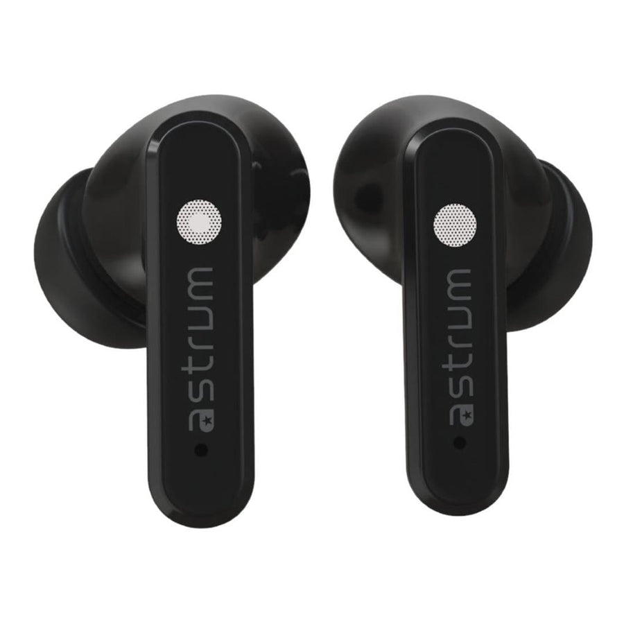 Astrum Duoz Pro10 TWS Hybrid ANC Earbuds Black ATWDP10B