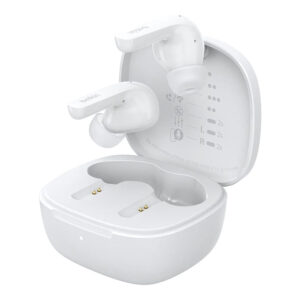 Belkin SoundForm Motion True Wireless Earbuds – White AUC010BTWH