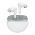 Belkin SoundForm Nano 2 Wireless Earbuds for Kids White AUC011BTWH