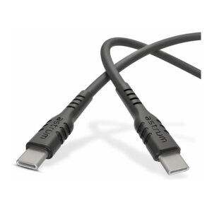 Astrum UCC60B 60W Type-C Male to Male Cable 1m AUCC6010B