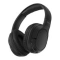 Belkin SoundForm Surround Wireless Over-Ear Bluetooth Headphones AUD009HQBK