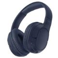 Belkin SoundForm Surround Wireless Over-Ear Headphones Blue AUD009HQBL