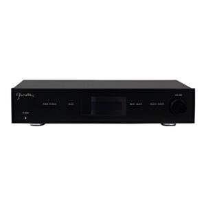 Jaton Operetta Pre-Amp RC2000P Stereo AV-RC2000P