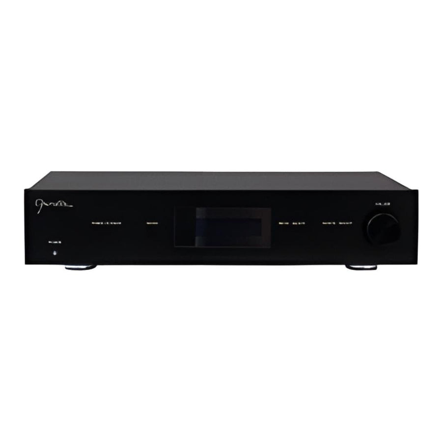 Jaton Operetta RC2000S 2.1 Channel Pre-Amp AV-RC2000S