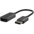 Belkin 4K HDR Active DisplayPort to HDMI Adapter AVC011BTSGY-BL