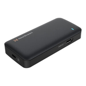 NearStream CCD10 4K Ultra Low Latency Capture Card