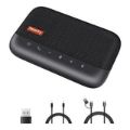 Nearity SP100 Noise Canceling Wireless Speakerphone Black AW-SP100