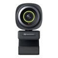 NearStream V02AF FHD 2MP AI Noise-Canceling Webcam