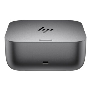 HP Thunderbolt 4 Ultra 280W G6 Docking Station AW5M5UT