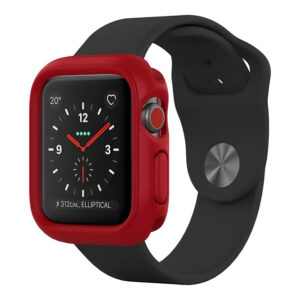 RhinoShield CrashGuard NX for 38mm Apple Watch - Red AWC0112614