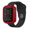 RhinoShield CrashGuard NX for 38mm Apple Watch - Red AWC0112614